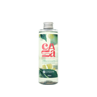 Refil Aromatizador de Ambiente Frescor Revigorante 200mL